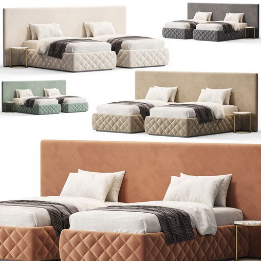 Tuyo Beds