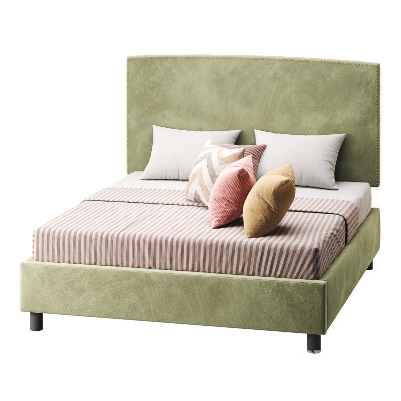 SOFA Everly Emerald Image 4