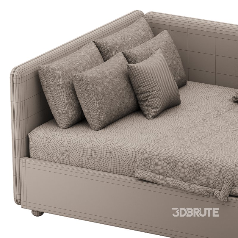 Kids Bed LEVEL 03 Image 12