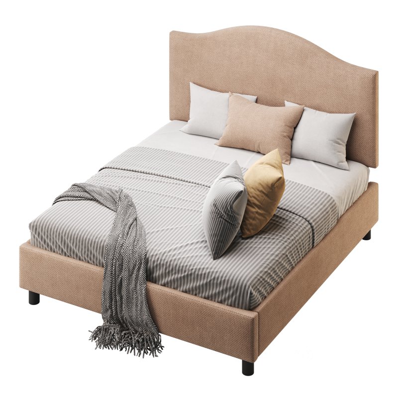 BED Libby Gray Image 9