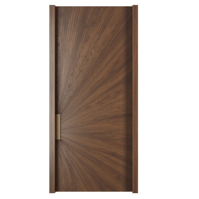 Entrance door set154 Image 1