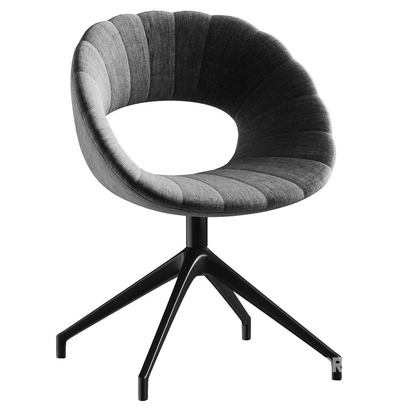 flower chair 3 Image 3