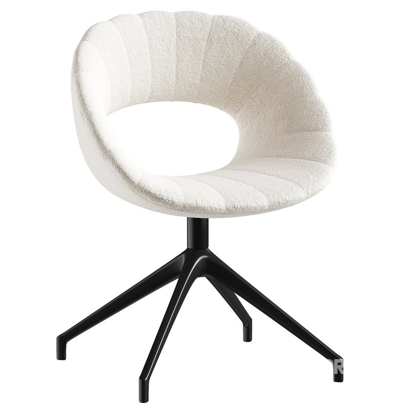 flower chair 3 Image 4