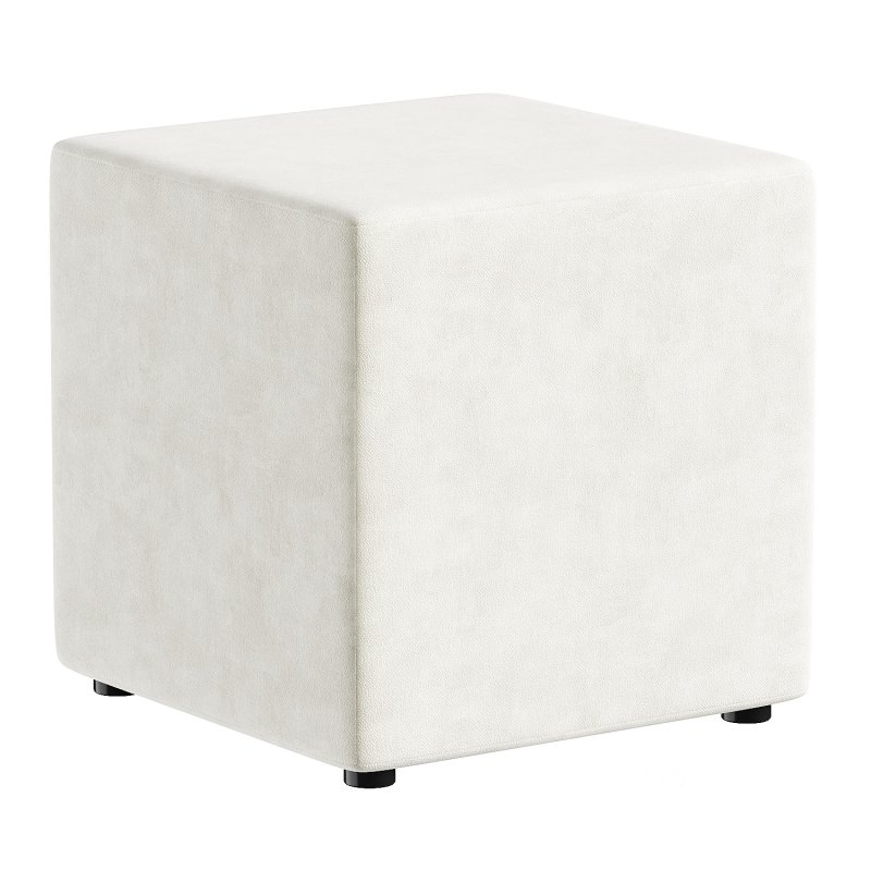 pouf kvadrat 6 Image 2