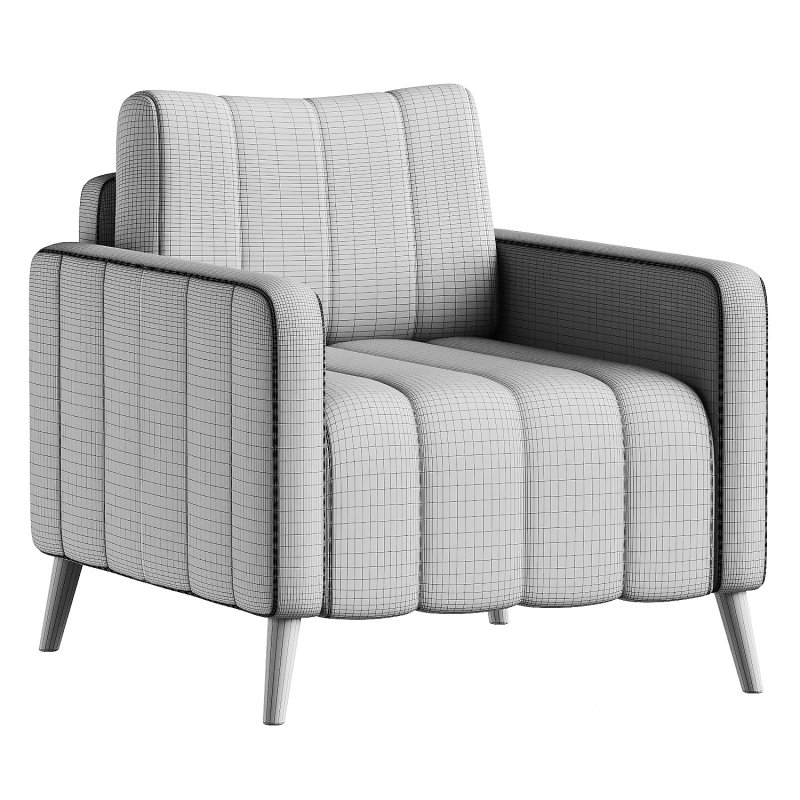 markful armchair Image 6