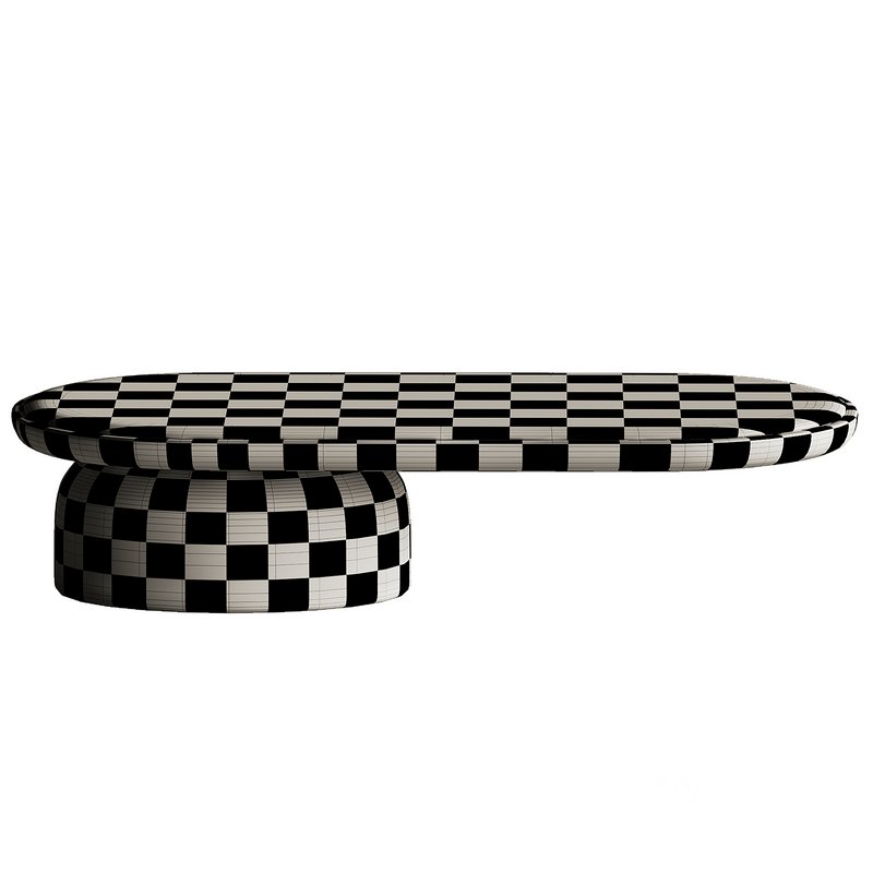 Quartam coffee table Image 2