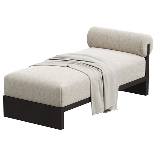 Montpellier Chaise Lounge Ejvictor