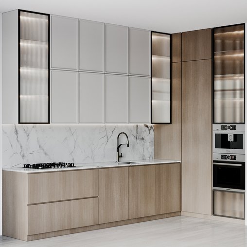 kitchen 112