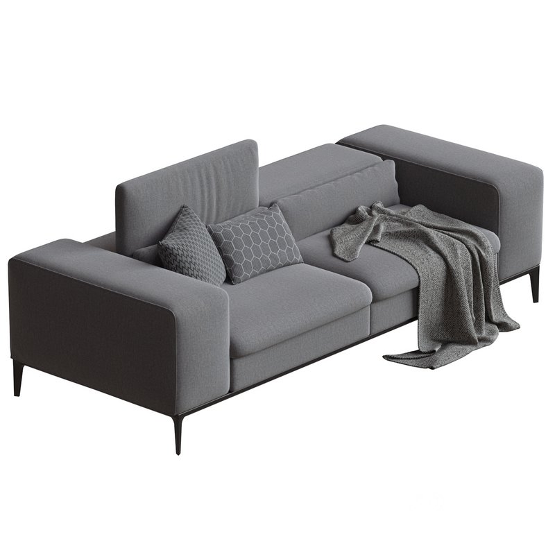 Rigoletto Sofa by Cierre Image 2