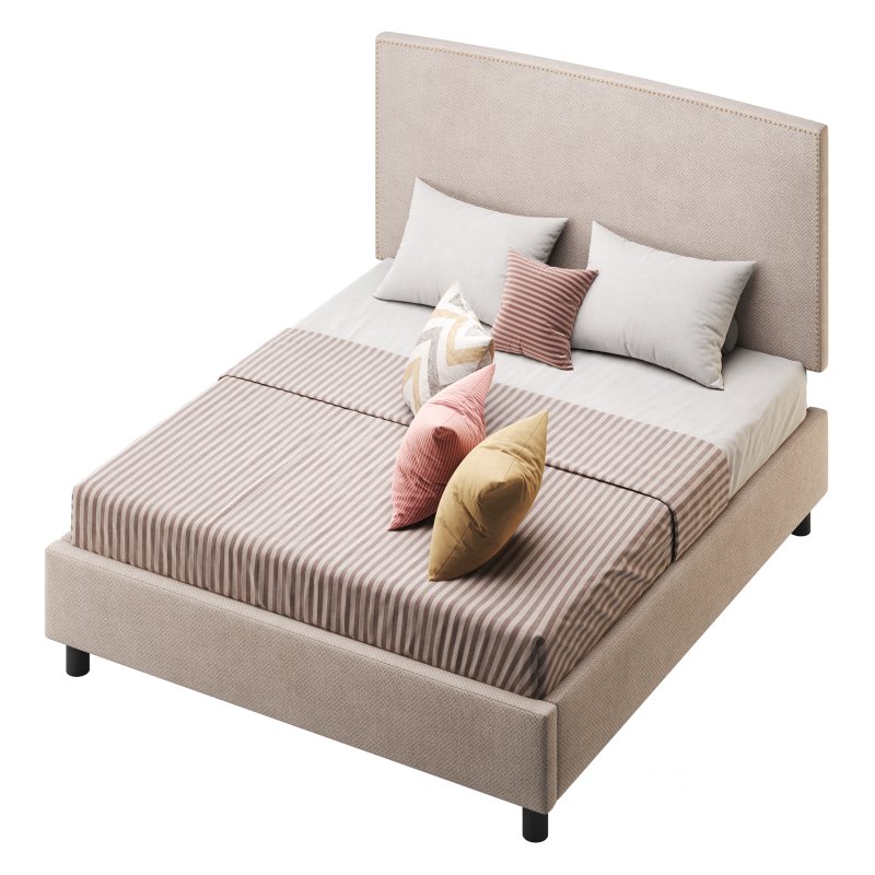 SOFA Everly Emerald Image 6