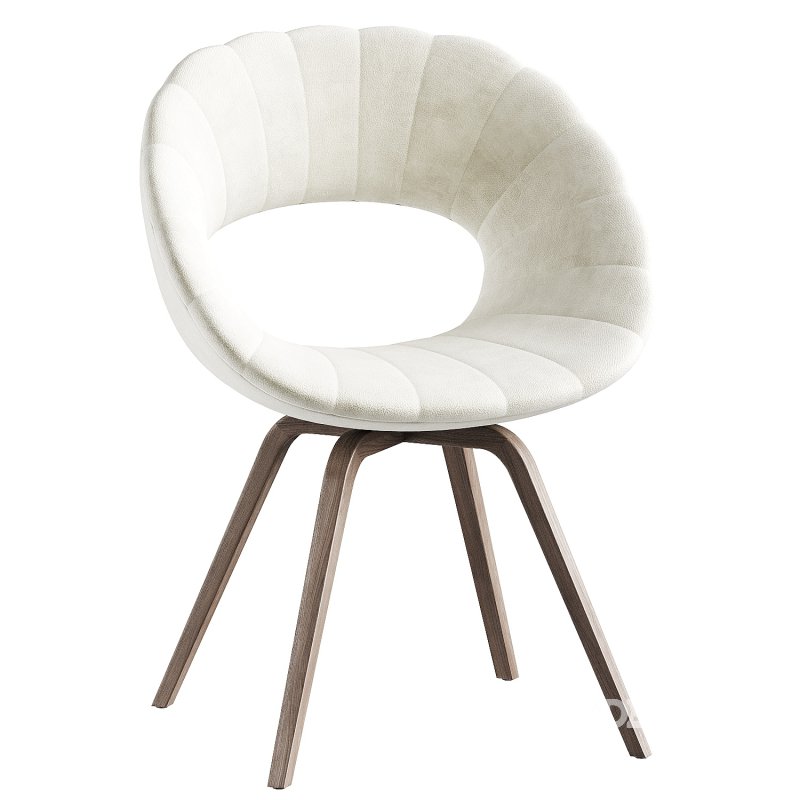 flower chair Image 3