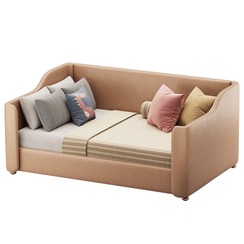 Kids Bed Esteta 04 Image 3