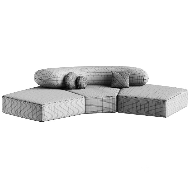 divan modular 3 Image 2