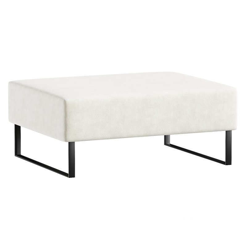 pouf inclass 100cm Image 4