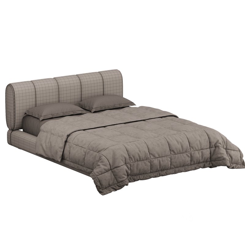 The FANTAS by Romatti bed Image 13