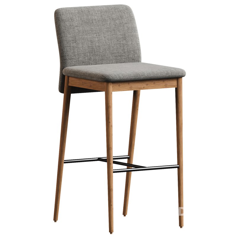 Bar Stool Image 2