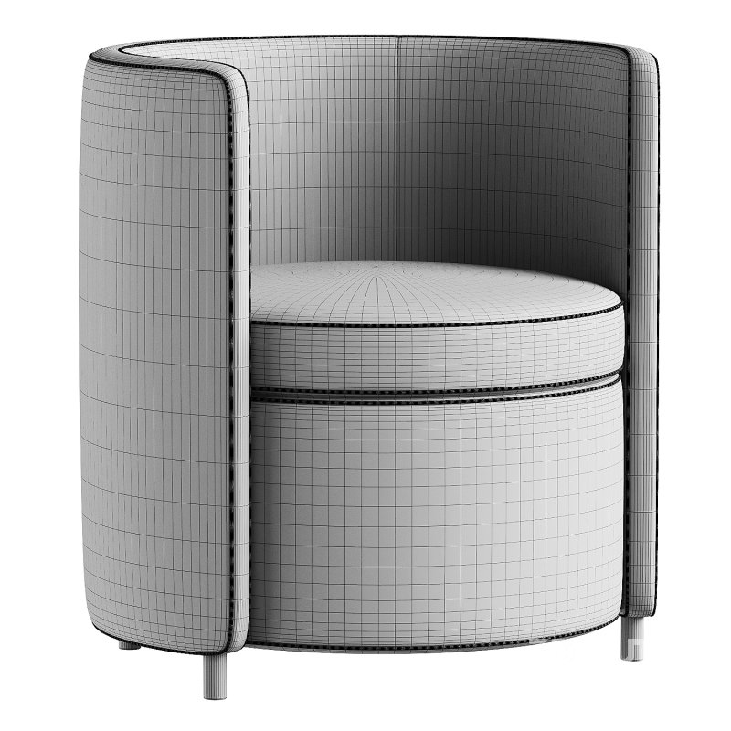 frigerio armchair Image 7
