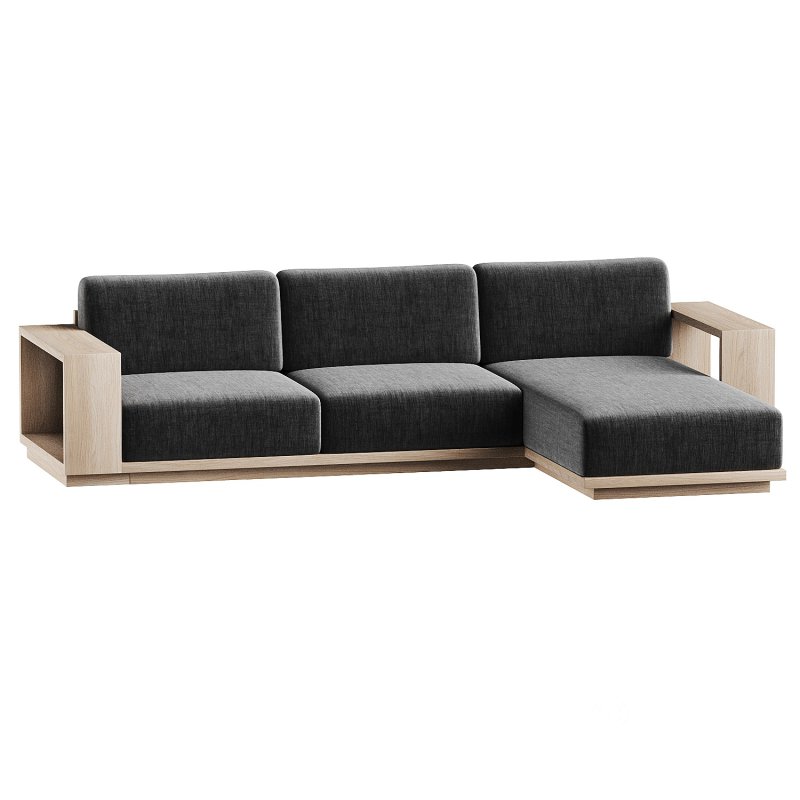 3 seater sofa Image 2