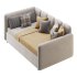 Kids Bed LEVEL 08 - Thumbnail 4
