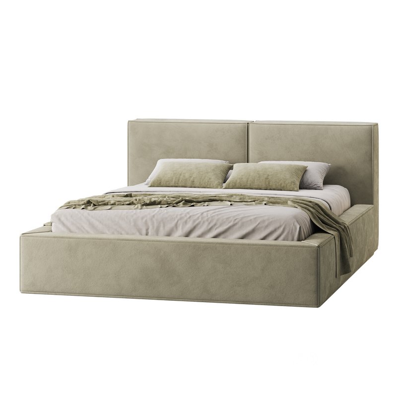 Bed GORDA by Romatti Image 13