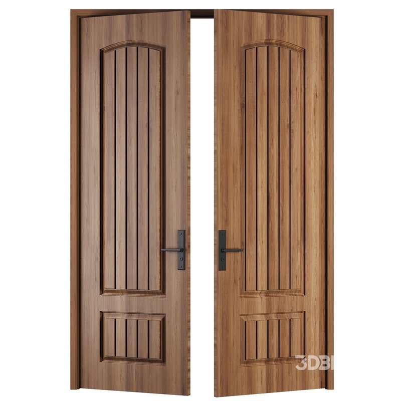 Entrance door set145 Image 2