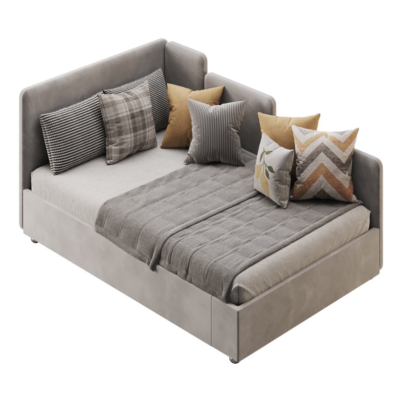 Kids Bed LEVEL 04 Image 4