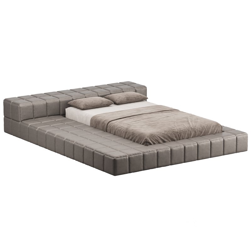 The ALKAR by Romatti bed Image 4