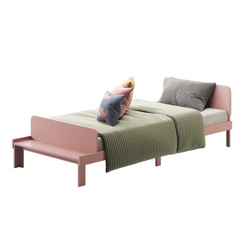 Miniyam Twin Size Bed Image 8