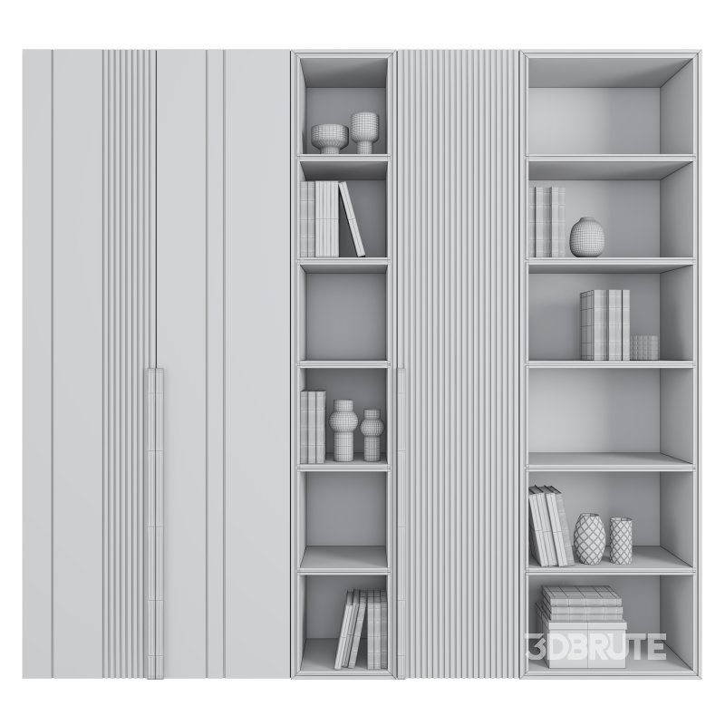 Furniture composition 107 Image 3