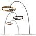 Occhio Mito Largo Lusso Floor Lamps - Thumbnail 5