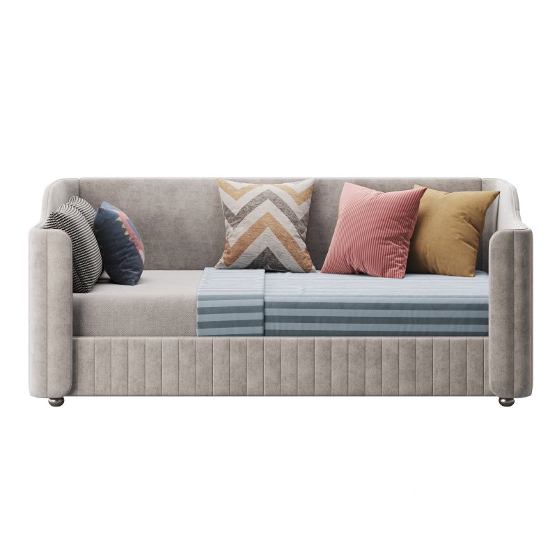 Kids Bed Nimbus 04 Image 4