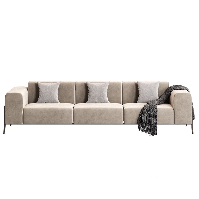 Pianca All-in sofa Image 10
