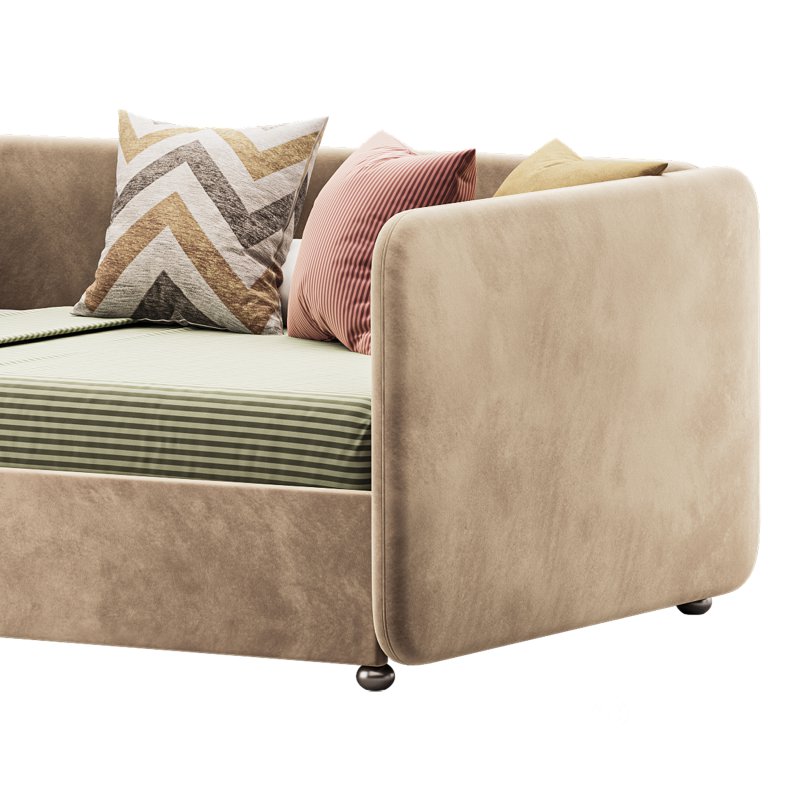 Kids Bed LEVEL 05 Image 11