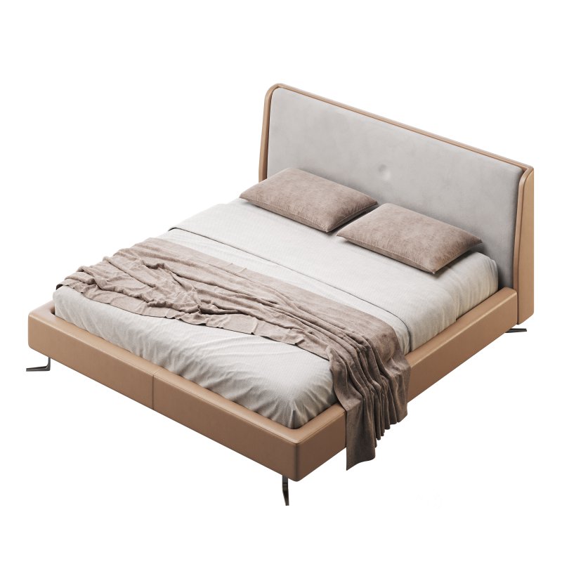 The IKAR by Romatti bed Image 5