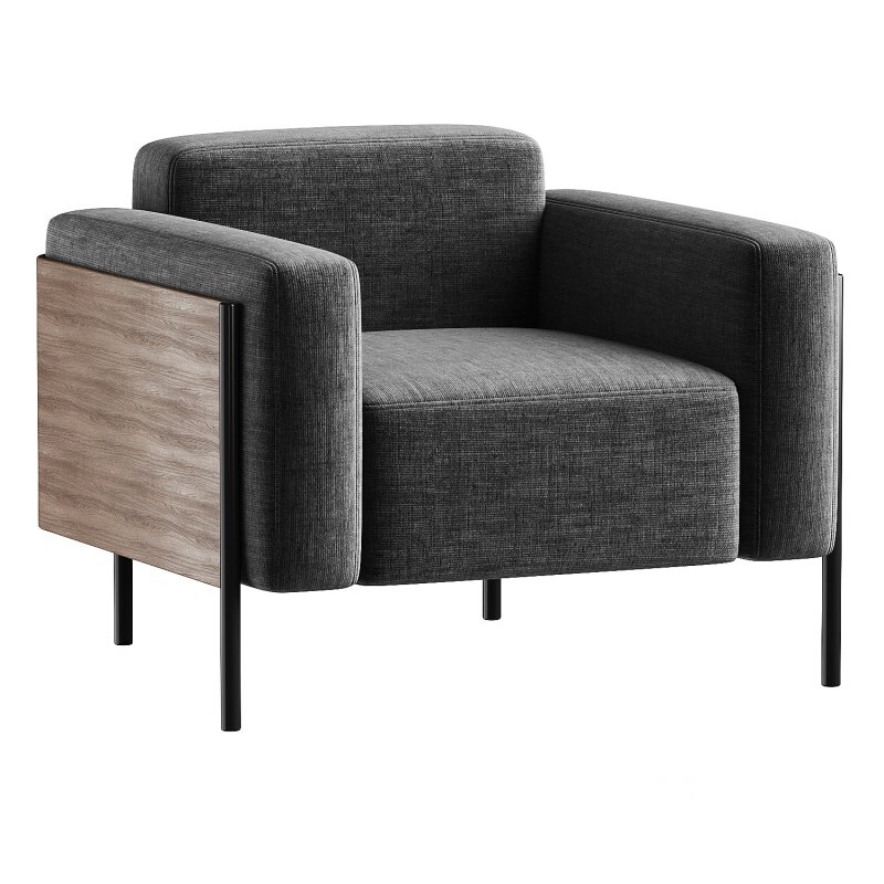 kojanniy kreslo Image 5