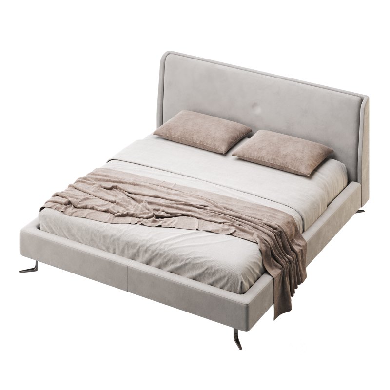 The IKAR by Romatti bed Image 8