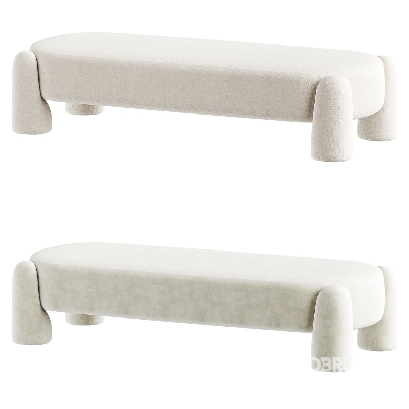 marlon bench Image 5