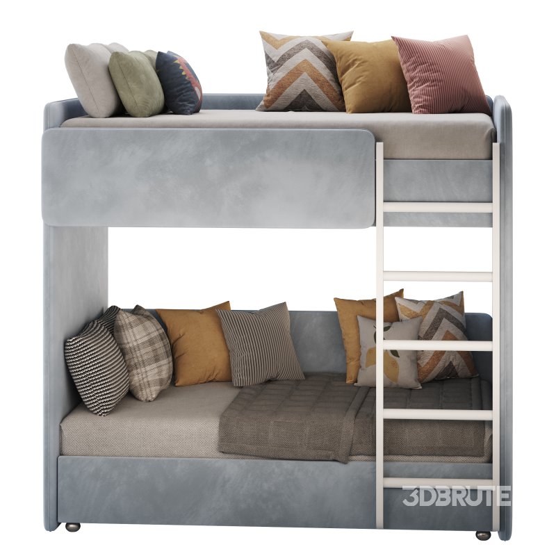 Kids Bed LEVEL 11 Image 6