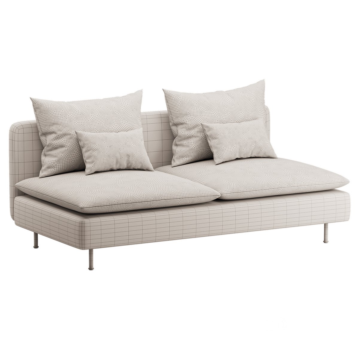 SODERHAMN SOFA Image 14