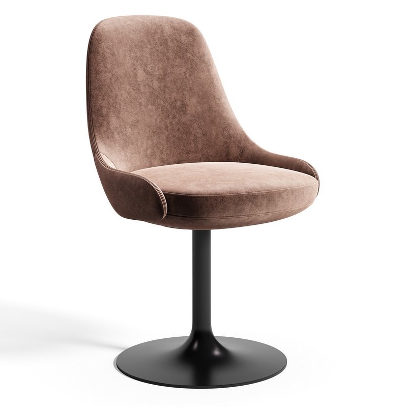 Cadira S Swivel Chair By Sovet Image 1