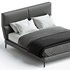 Blanche Laval Bed design by Viktoria Kameneva - Thumbnail 2