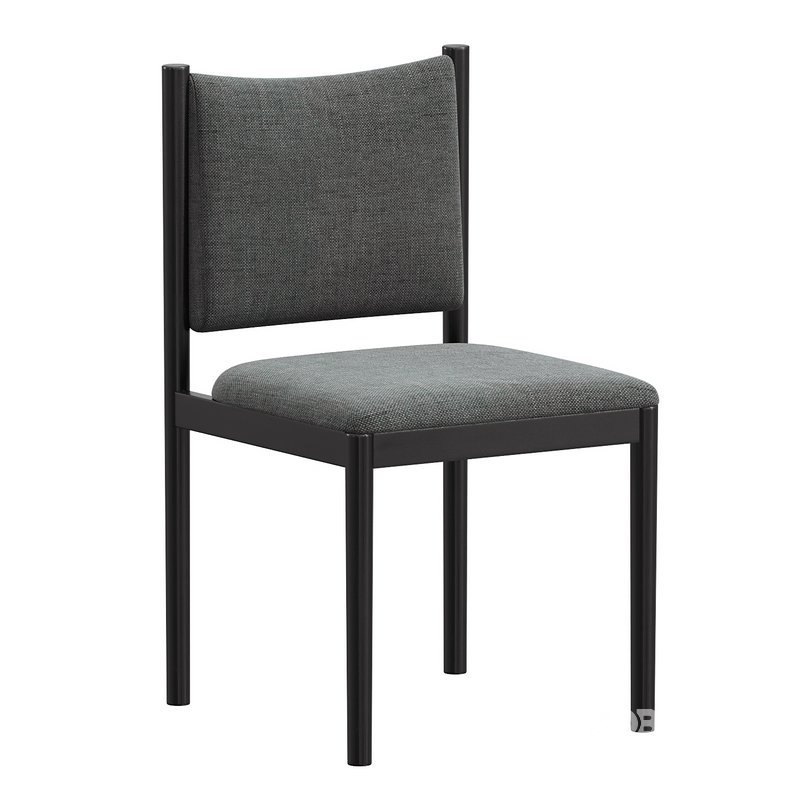 Rowan Dining Chair WestElm Image 2