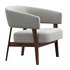 Juno Chair WestElm - Thumbnail 2
