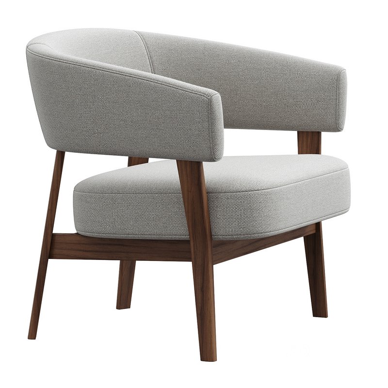 Juno Chair WestElm Image 2