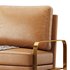 Lavish Ergonomic Arm Chair - Thumbnail 13