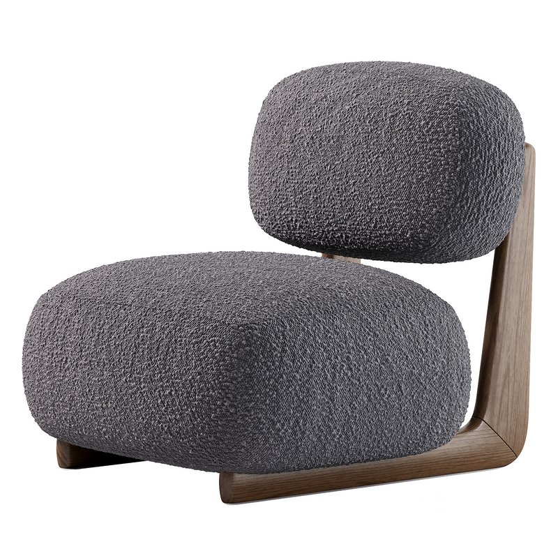 Didsbury Accent Chair Image 1