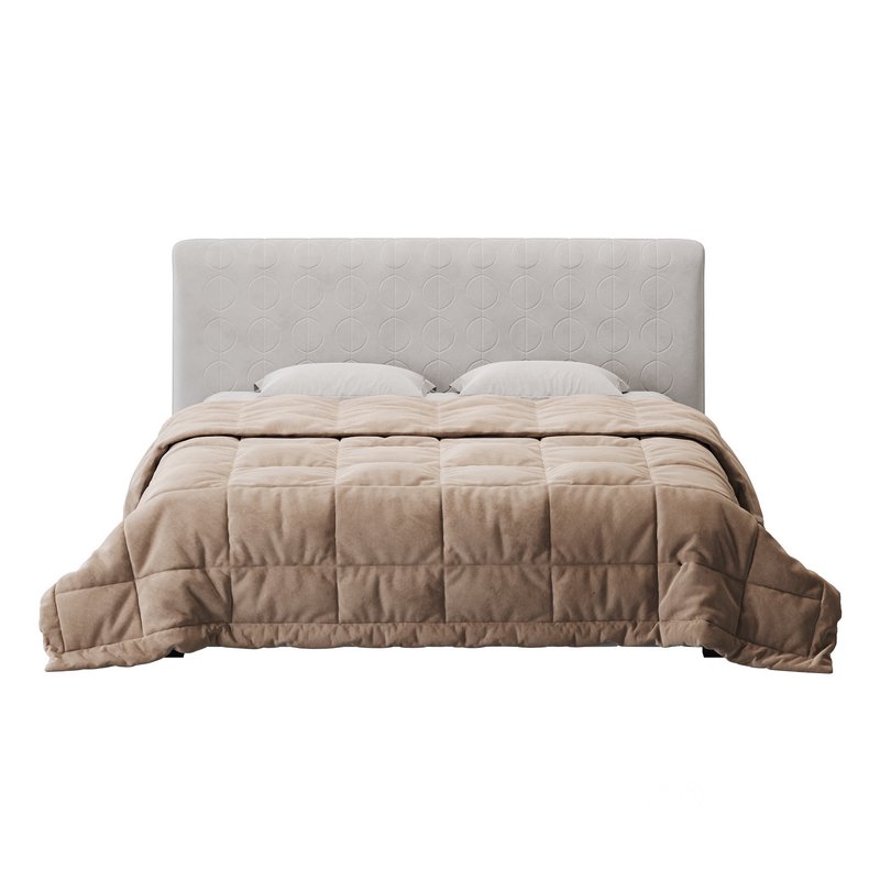 JERDA by Romatti bed Image 3