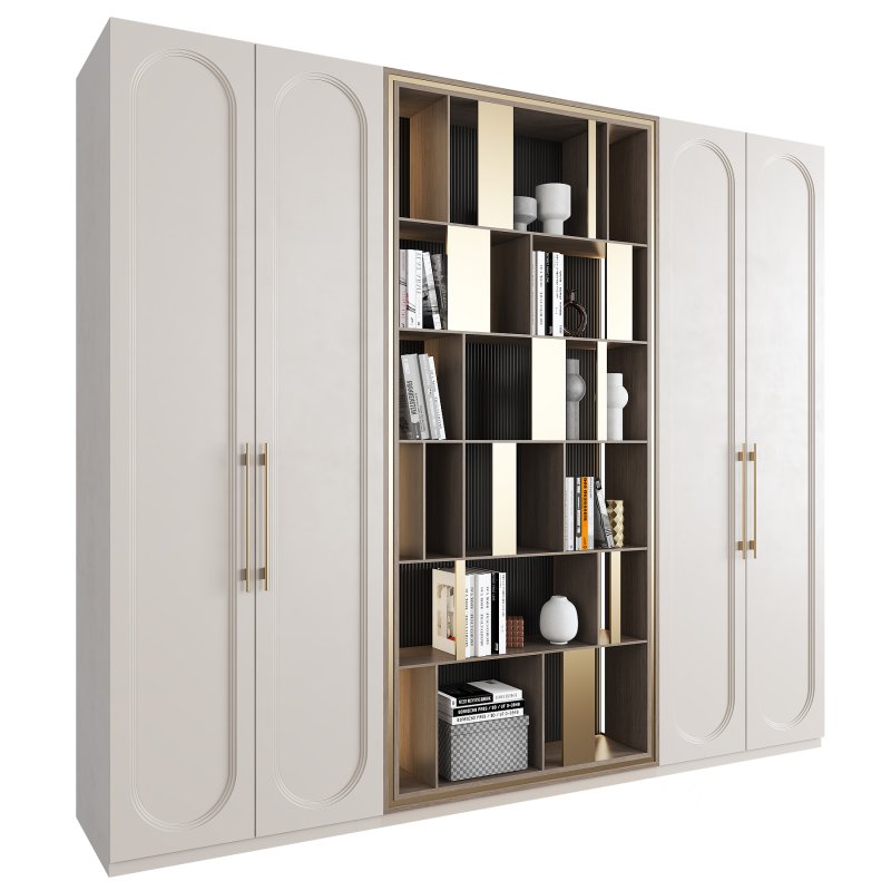 Furniture composition 105 Image 2