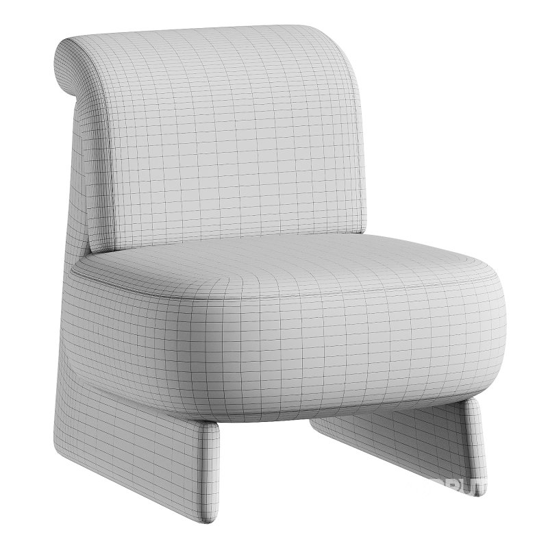 easy armchair Image 3