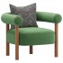 Lagos Armchair - Thumbnail 4